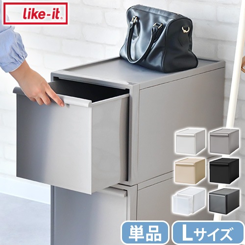 Like-it �饤�����å� ���������åȥ����ƥ� �����Ф� ñ�� L������