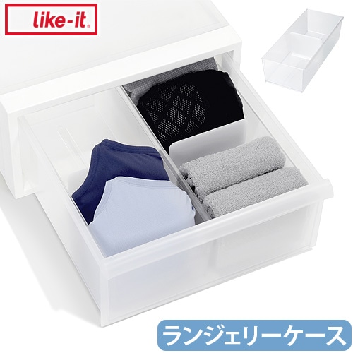 Like-it �饤�����å� ���������åȥ����ƥ� ��󥸥��꡼������