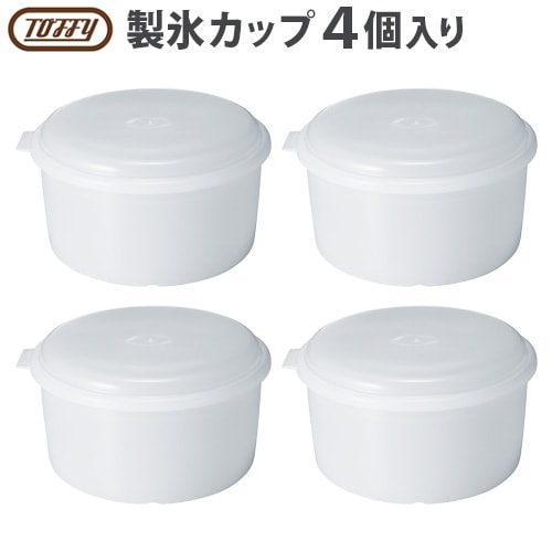Toffy ����ɹ���� ��ɹ���å�4������ K-IS9-CUP-4SET ���������
