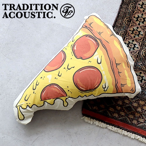 ȥǥ󥢥ƥå ݥåץȥå TRADITION ACOUSTIC. POP ART CUSHION