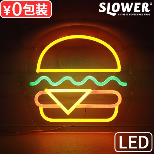 SLOWER �ͥ��ˡ�������饤�� [�С�����] SLW379