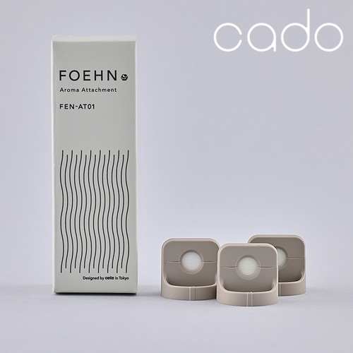 cado FOEHN カド フェーン ふとん乾燥機用 アロマアタッチメント FEN