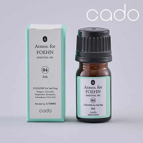 ���å��󥷥�륪���� Atmos. for FOEHN 5ml