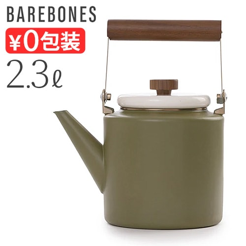 BAREBONES ٥ܡ ʥ 2ȡ󥱥ȥ ꡼֥ɥ