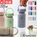 �ϥ��ɥ��ե饹�� �ޥ������ϥ��ɥ� 200ml Hydro Flask Micro Hydro 6.7oz