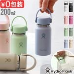 ϥɥե饹 ޥϥɥ 200ml Hydro Flask Micro Hydro 6.7oz