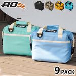 AO Coolers �����Х� ���եȥ����顼 [9�ѥå�] AO9