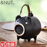 NUT INCENCE PIG ɥʥå 󥻥 ԥå