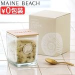 �ޥ���ӡ��� ���졼�ȥХꥢ�꡼�� �Х������ 500g MAINE BEACH GREAT BARRIER REEF BATH SALT