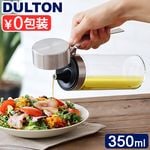����ȥ� ��������ӥͥ����ܥȥ� 350ml DULTON Oil&vinegar bottle R615-738S
