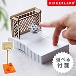 ���å������� �ǥ����ȥå� ���å��� �եåȥܡ��� ���� KIKKERLAND DESKTOP SOCCER/FOOTBALL DUNKS