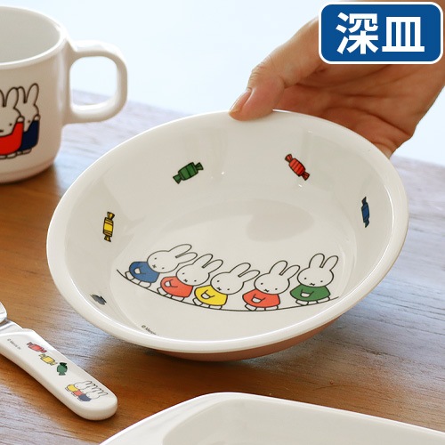 Miffy Friends Series ߥåե Ȥ ꡼ [ M-1305FT  ]