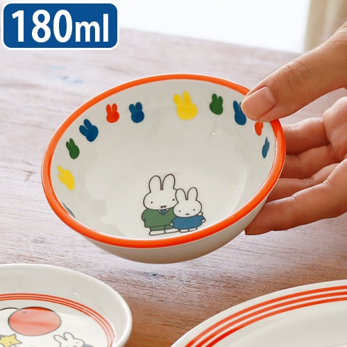 Miffy Museum Series ߥåեȤӤĤ󥷥꡼ [ M-3110AAG-R ܥ(180ml) ]
