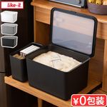 Like-it �ե��դ����ȥå������� �ƤӤ� [ñ��]