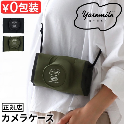 襻ߥ ץ󥰥饸㥱å YOSEMITE SPRINGROLL CAMERA JACKET