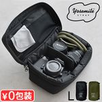 �襻�ߥ� �ޥȥ�硼���������� YOSEMITE MATRYOSHKA CASE L������ �ݥꥨ���ƥ륿����
