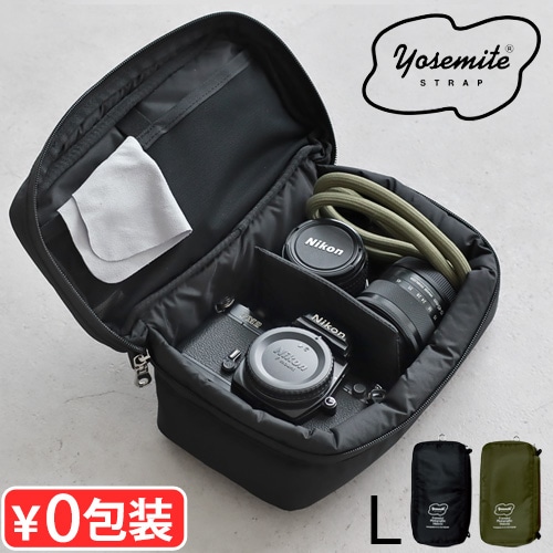 襻ߥ ޥȥ硼 YOSEMITE MATRYOSHKA CASE L ݥꥨƥ륿