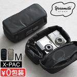 �襻�ߥ� ���å����ѥå� �ޥȥ�硼���������� YOSEMITE X-PAC MATRYOSHKA CASE M������