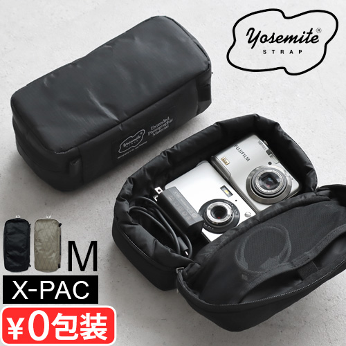 襻ߥ åѥå ޥȥ硼 YOSEMITE X-PAC MATRYOSHKA CASE M