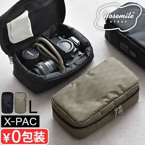 襻ߥ åѥå ޥȥ硼 YOSEMITE X-PAC MATRYOSHKA CASE L