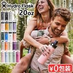 �ϥ��ɥ��ե饹�� �ϥ��ɥ졼����� �磻�ɥޥ��� 591ml Hydro Flask HYDRATION Wide Mouth 20oz ���֥��顼
