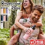 �ϥ��ɥ��ե饹�� �ϥ��ɥ졼����� �磻�ɥޥ��� 591ml Hydro Flask HYDRATION Wide Mouth 20oz ���֥��顼