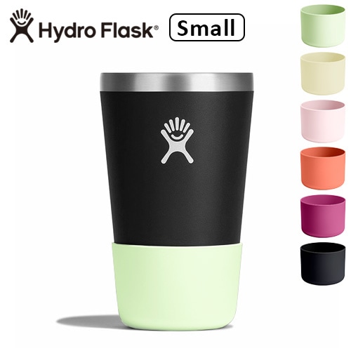 �ϥ��ɥ��ե饹�� ���⡼�� �ե�å��� ����֥顼 �֡��� Hydro Flask SMALL FLEX TUMBLER BOOT 
