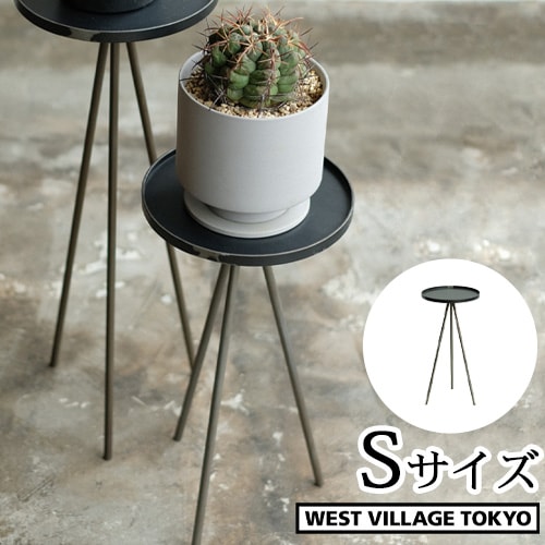 WEST VILLAGE TOKYO KINO 3 LEGGED TOWER [ S������ ]
