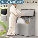 SOLOW �Ф����줬���ࡼ���ʲ������ȥå��� 250L