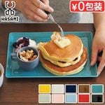 �ϥ��� �������� �ץ졼�� HASAMI SEASON 01 SQUARE PLATE 0000-23