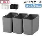 Like-it �ϥ�ɥ��դ����ȥå�������  3P [�����]