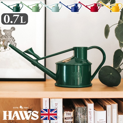 HAWS Handy Indoor 0.7L �ۡ��� �ץ饹���å����礦��