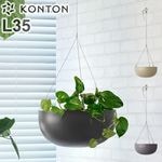 KONTON ��������ϥ󥮥� [L35]