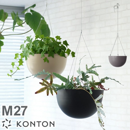KONTON ��������ϥ󥮥� [M27]