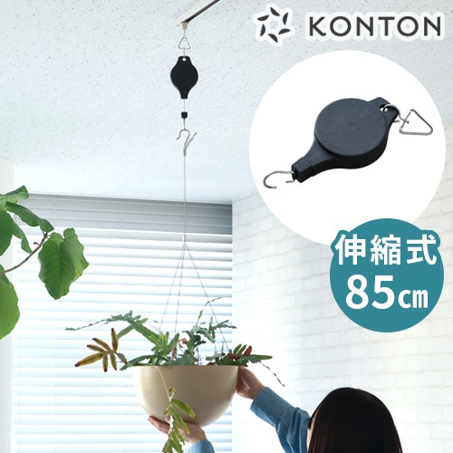 KONTON �ϥ󥮥󥰥����㥹���� 80