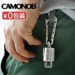 ����Υ� ����ޥ�֥饱�å� CAMONOB KARMAN BRACKET CAMO-001