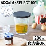 MOOMIN �� SELECT100 �ե��դ����̥��å� 200ml