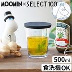 MOOMIN �� SELECT100 �ե��դ����̥��å� 500ml