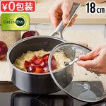 ����Ź ���꡼��ѥ� �����ڥå��� [ �������ѥ� 18cm 05100389 ] ���饹���դ� GreenPan APEX COLLECTION