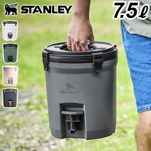 ������졼�������������㥰 7.5L STANLEY WATER JAG