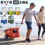 ������ �����С� �ץ������� �����顼60/56.8L ROVR PRODUCTS RollR60qt