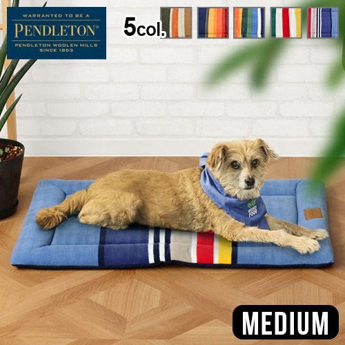 �ڥ�ɥ�ȥ� ����ե����ȥ��å���� Medium������ PENDLETON Comfort Cushion �ߥǥ����ॵ����