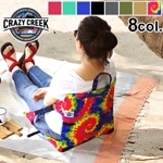 ���쥤�������꡼�� ���ꥸ�ʥ������ CRAZY CREEK ORIGINAL CHAIR