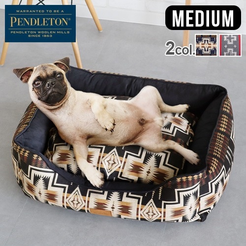 �ڥ�ɥ�ȥ� PENDLETON Medium JQ Kuddler