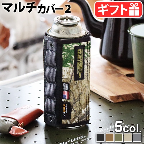 �Хꥹ�ƥ����� �ޥ�����С� 2 BALLISTICS MULTI COVER2 [BAA-2207]