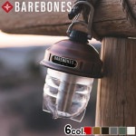 �٥��ܡ��󥺥�ӥ� �ӡ�����饤�� LED ver.2.0 Barebones Living Beacon
