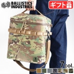 �Хꥹ�ƥ����� �����������顼�ܥå��� L������ BALLISTICS GEAR��COOLER BOX BSA-2014