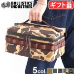 �Хꥹ�ƥ����� �����������顼�ܥå��� M������ BALLISTICS GEAR��COOLER BOX BSA-2015