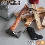 �Хꥹ�ƥ����� �쥤�� ���å��� �����å���� BALLISTICS RAID AXE CHECKERING
