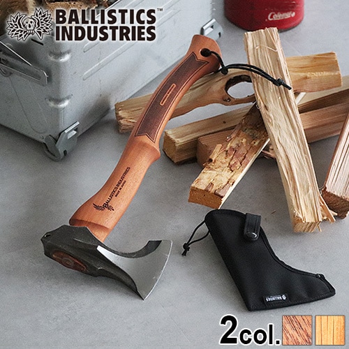 �Хꥹ�ƥ����� �쥤�� ���å��� �����å���� BALLISTICS RAID AXE CHECKERING